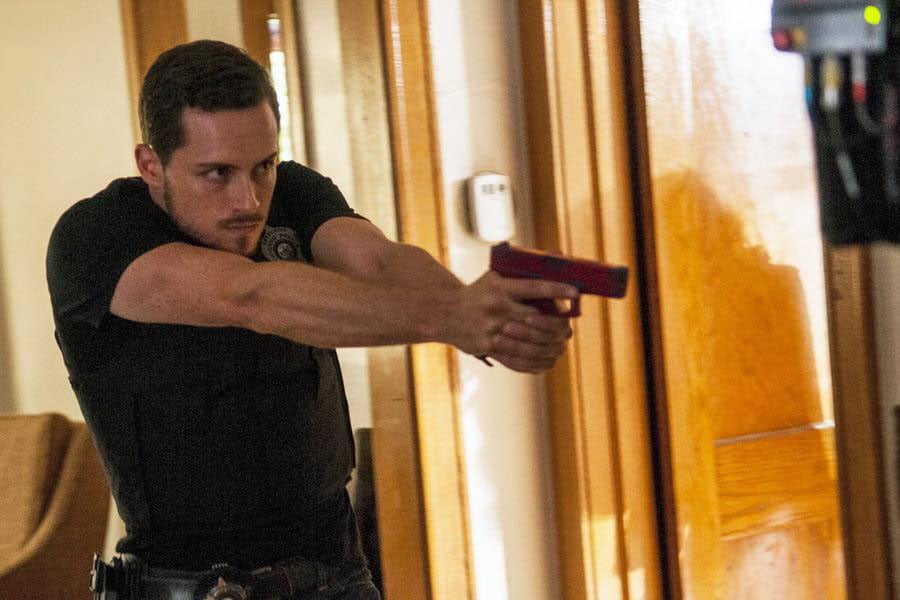 Chicago PD : Bild Jesse Lee Soffer