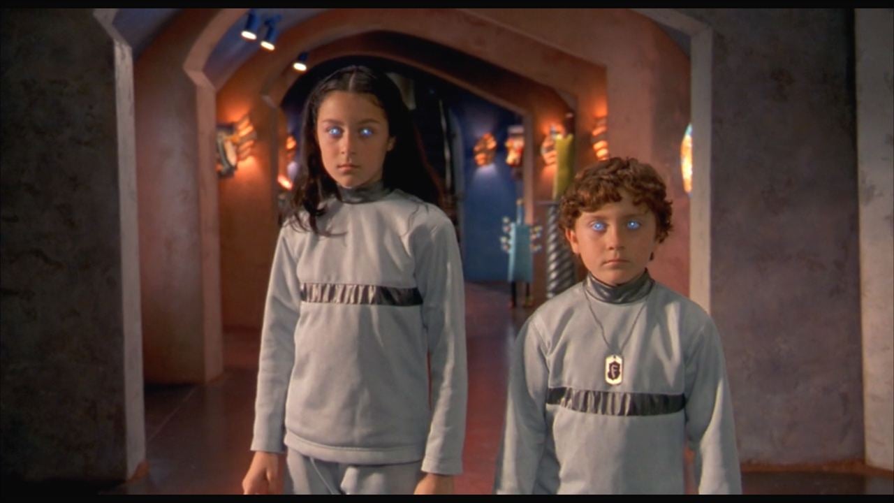 Spy Kids : Bild