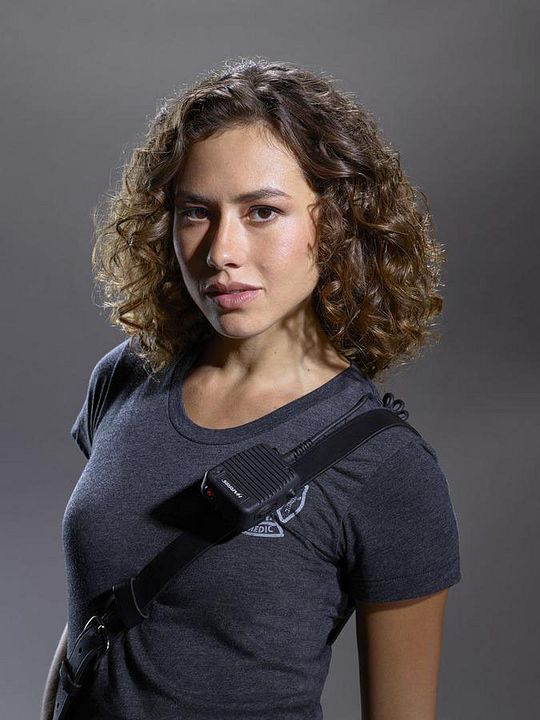 Bild zu Dora Madison - Bild Dora Madison - Foto 18 von 37 - FILMSTARTS.de