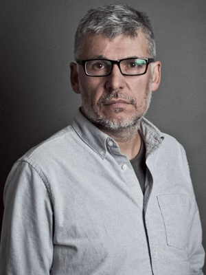 Kinoposter Paddy Breathnach