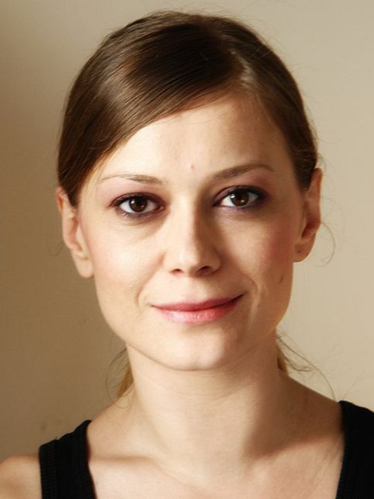 Kinoposter Alena Dzebo