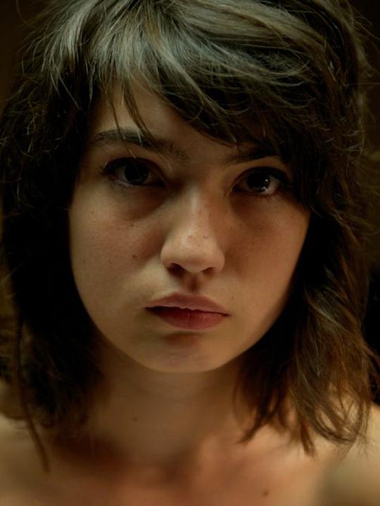 Kinoposter Anjela Nedyalkova