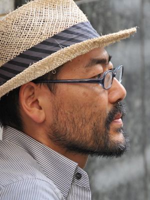 Kinoposter Masaharu Take