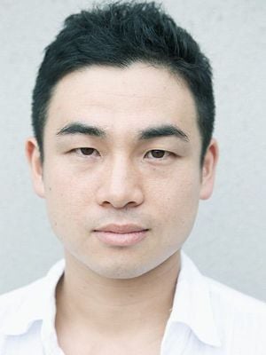 Kinoposter Shinichirô Matsuura