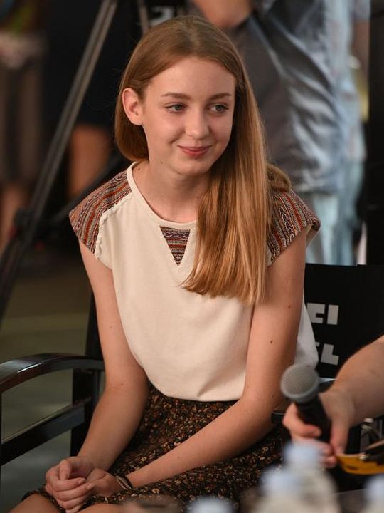 Kinoposter Helena Beljan