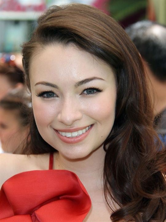 Kinoposter Jodelle Ferland