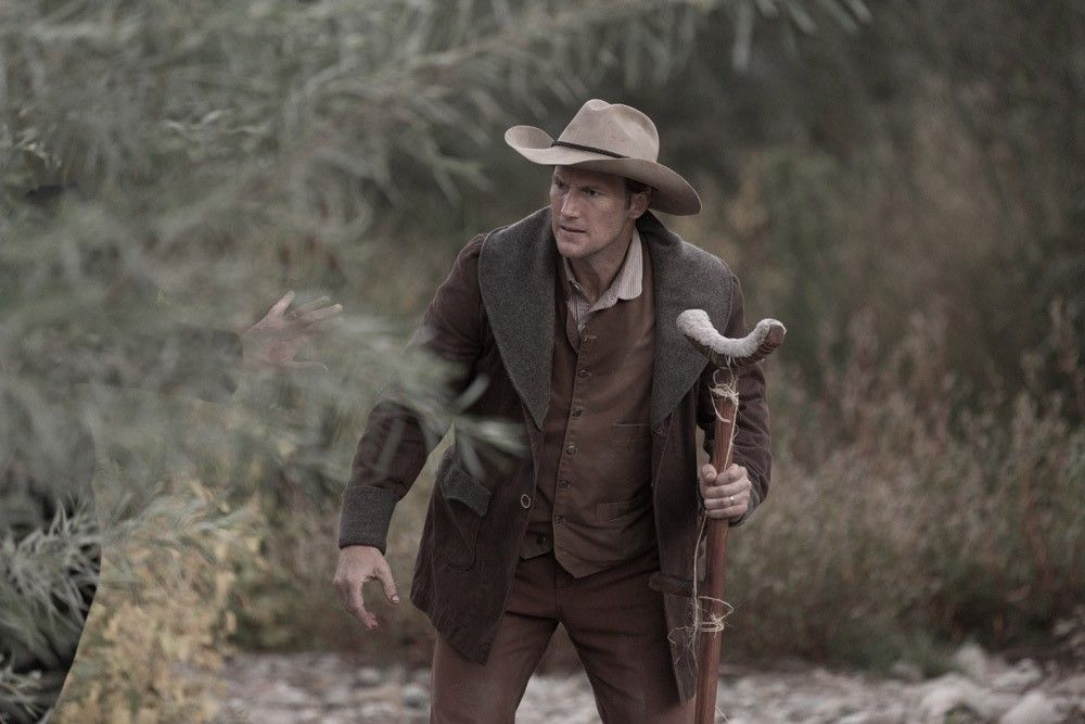 Bone Tomahawk : Bild