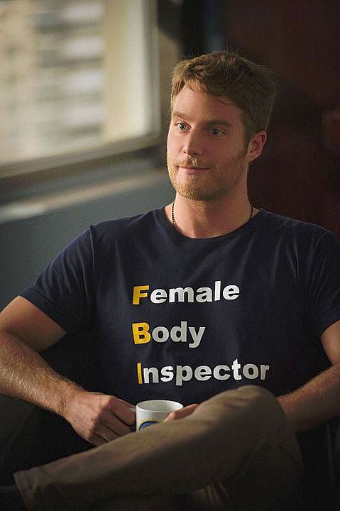 Limitless : Bild Jake McDorman