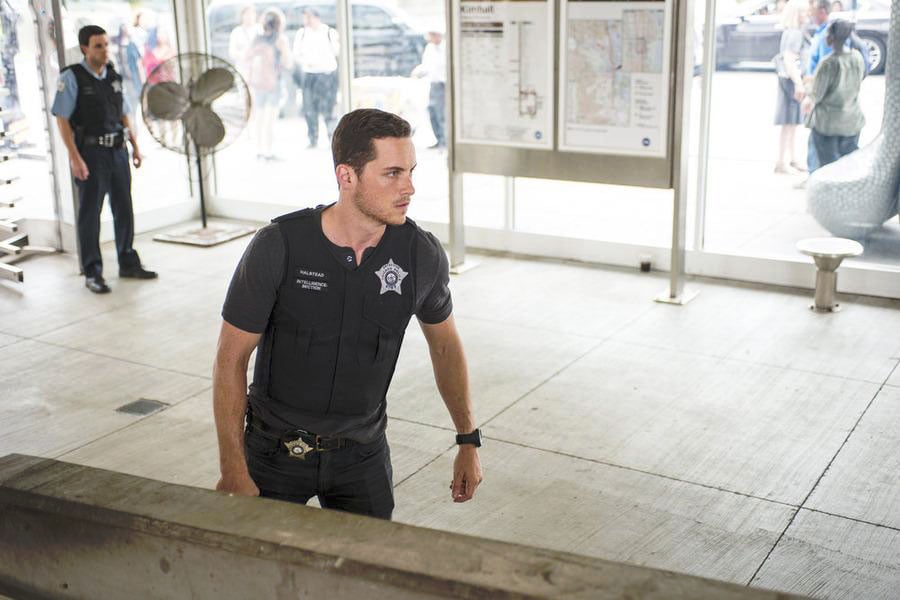 Chicago PD : Bild Jesse Lee Soffer