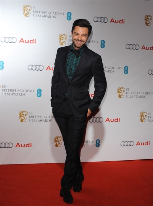 Vignette (magazine) Dominic Cooper