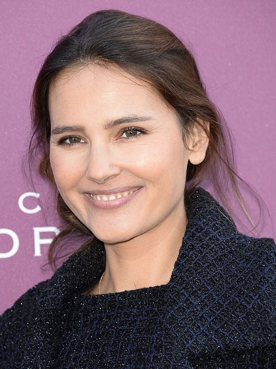 Kinoposter Virginie Ledoyen