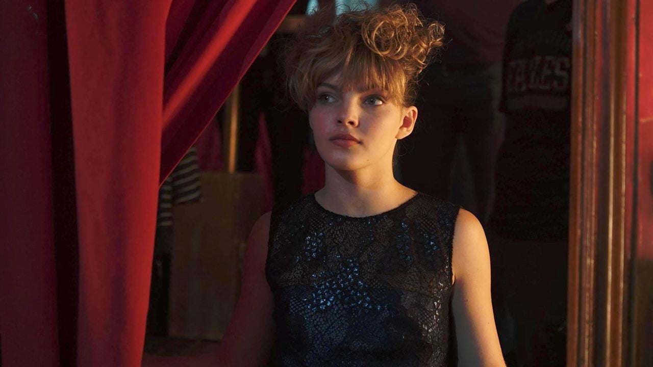 Gotham : Bild Camren Bicondova