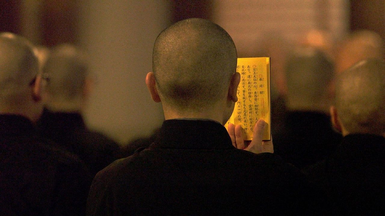 Steve Jobs - The Man In The Machine : Bild