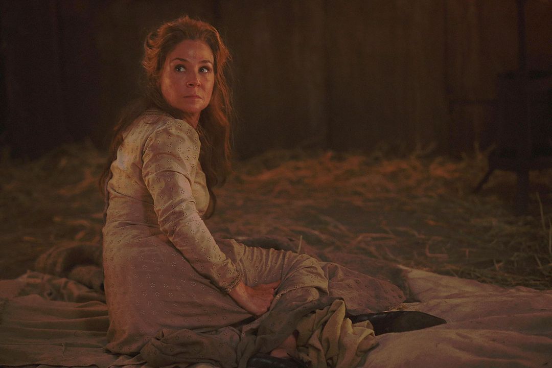 Reign : Bild Megan Follows