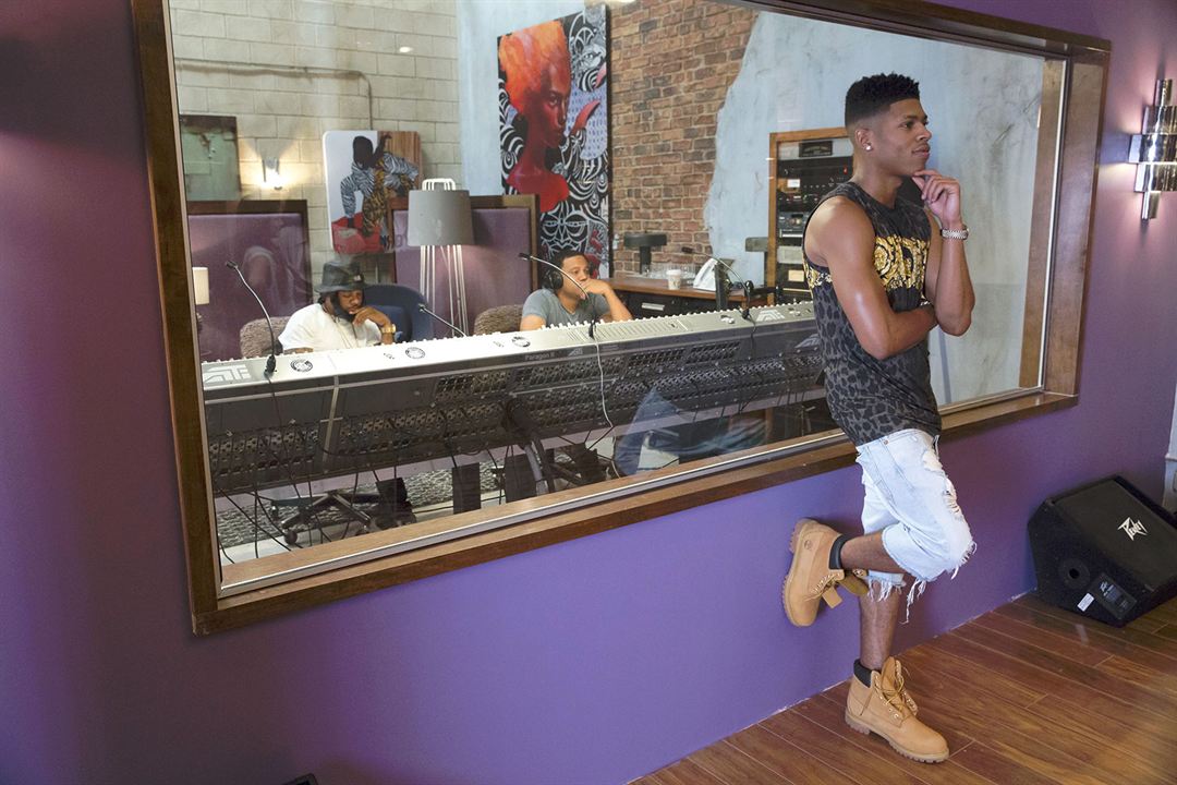 Empire : Bild Bryshere Y. Gray