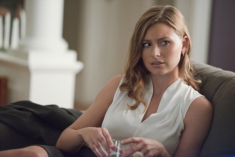 iZombie : Bild Aly Michalka