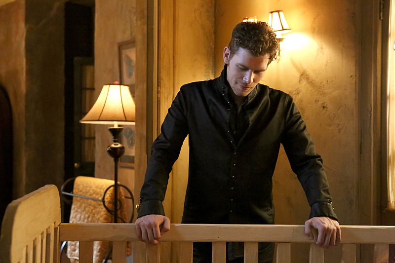 The Originals : Bild Joseph Morgan