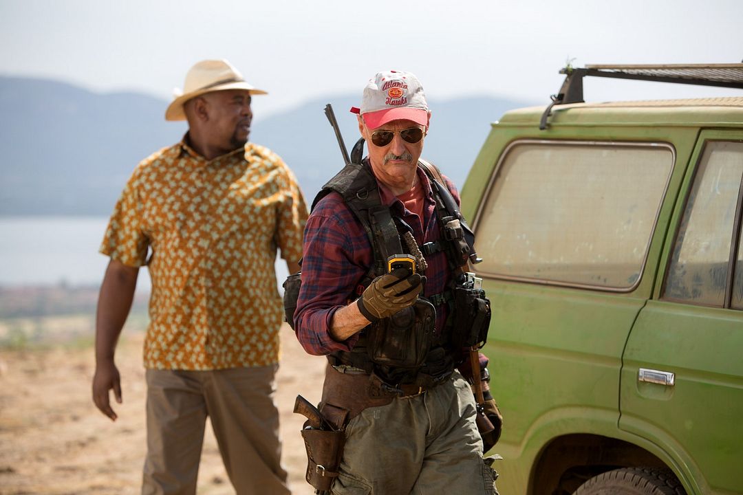 Tremors 5 - Blutlinien : Bild
