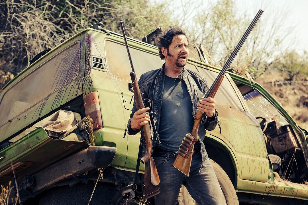 Tremors 5 - Blutlinien : Bild