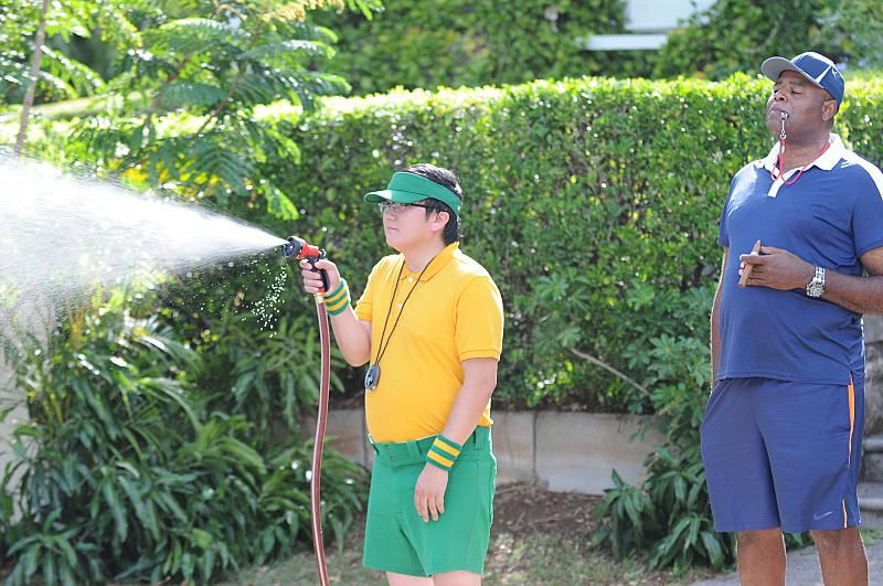 Hawaii Five-0 : Bild Masi Oka