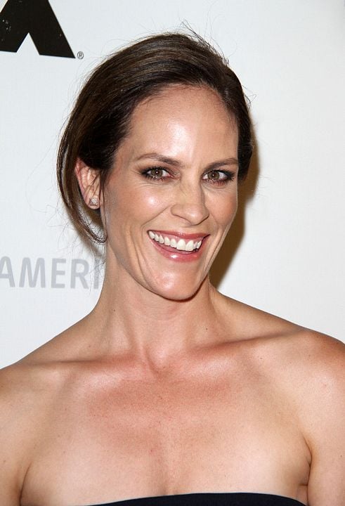 Vignette (magazine) Annabeth Gish