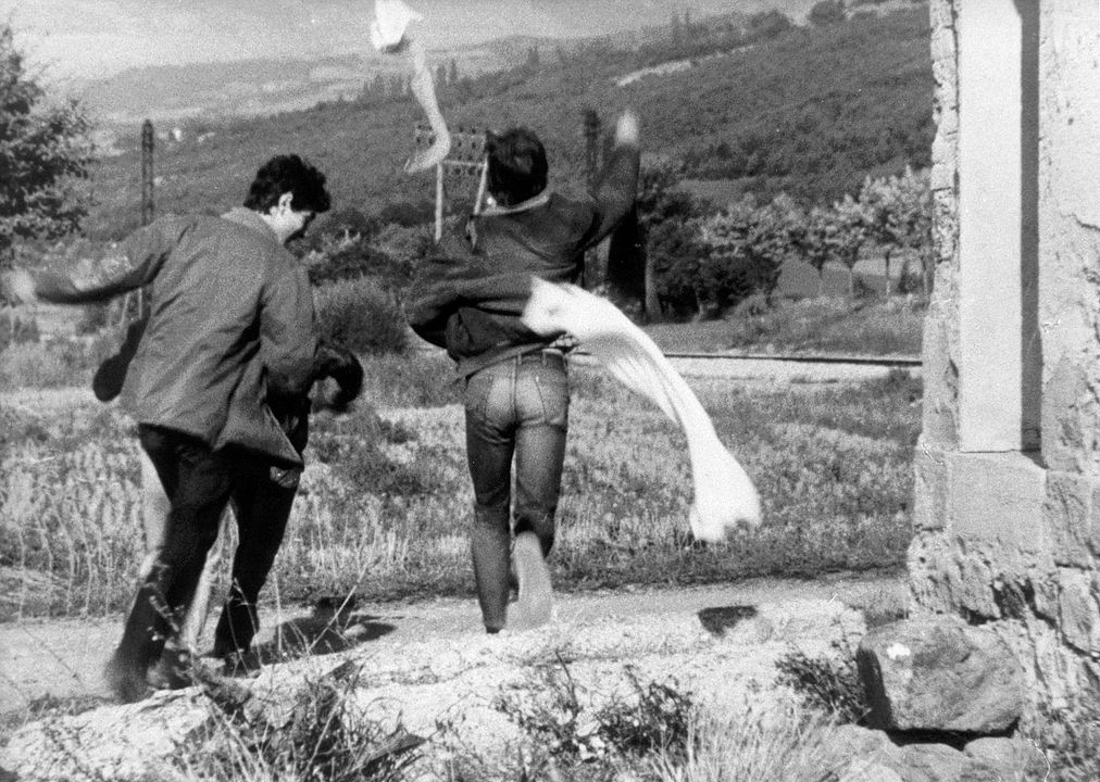 Zum Beispiel Balthasar : Bild