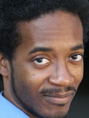 Kinoposter Norman D. Golden II