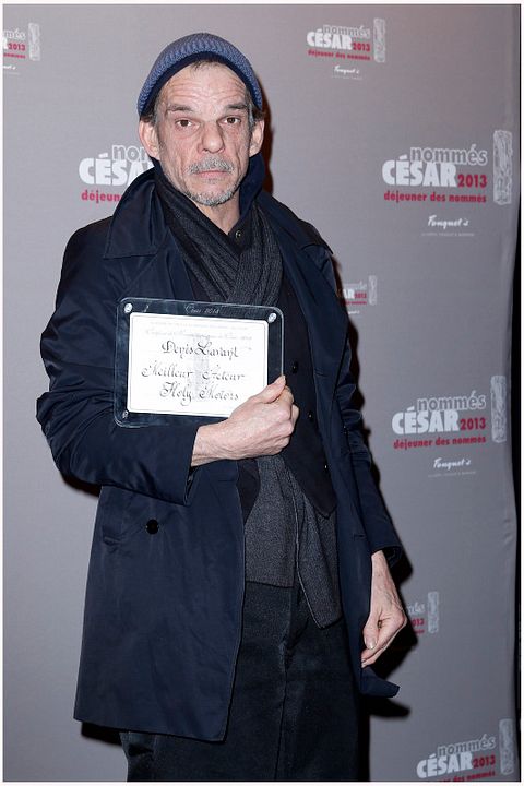 Vignette (magazine) Denis Lavant