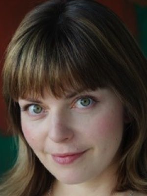 Kinoposter Rebecca Shoichet