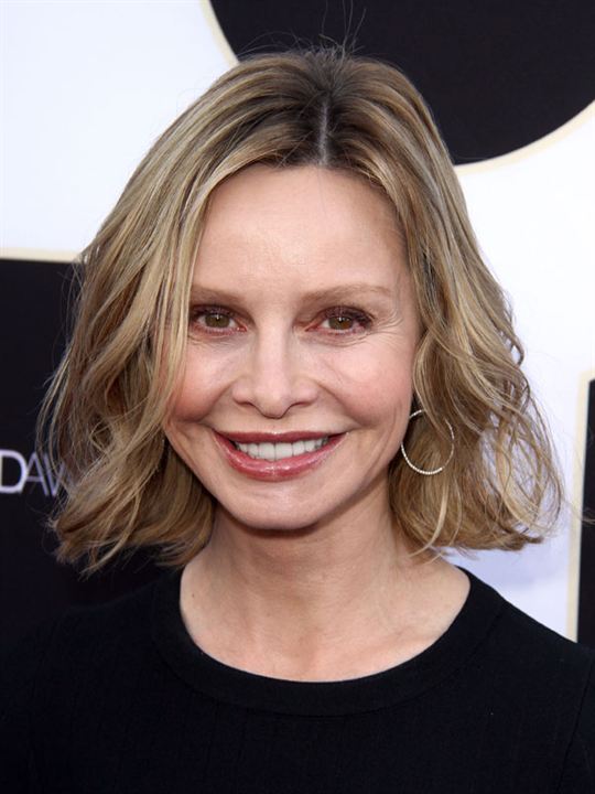 Vignette (magazine) Calista Flockhart