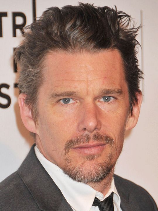 Kinoposter Ethan Hawke