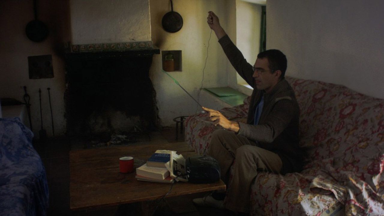 Der Geldkomplex : Bild