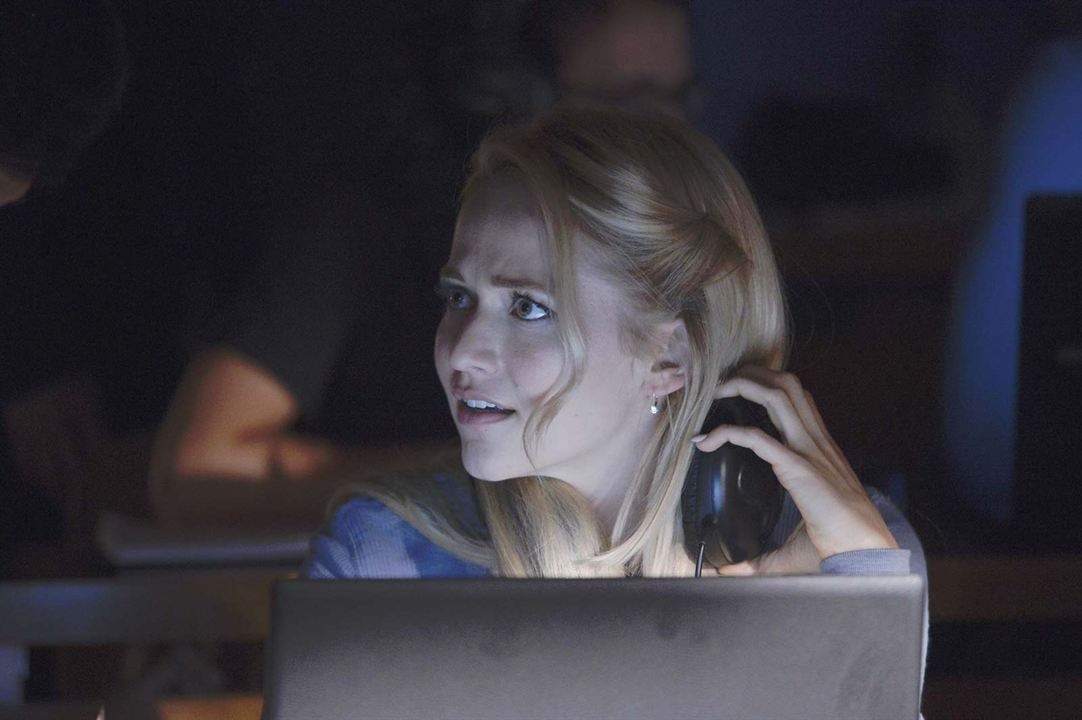 Quantico : Bild Johanna Braddy