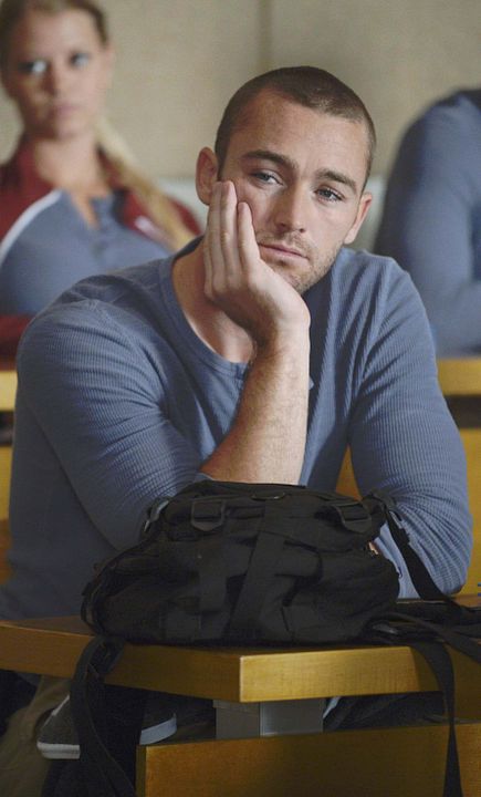 Quantico : Bild Jake McLaughlin