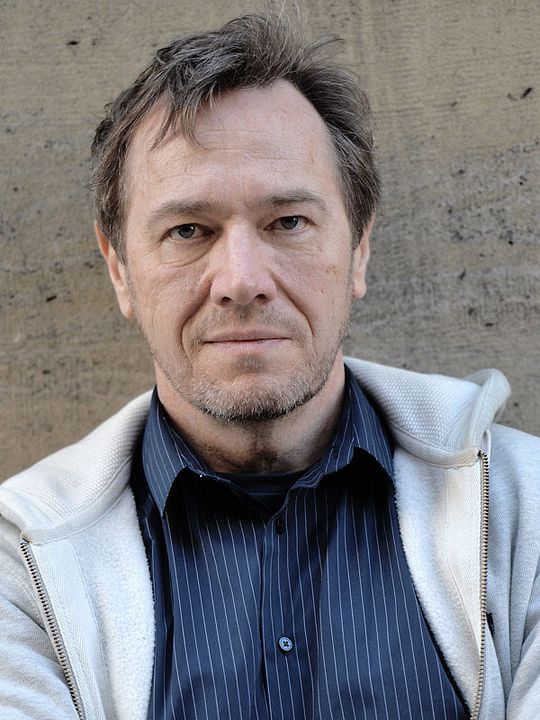 Kinoposter Olivier Rabourdin