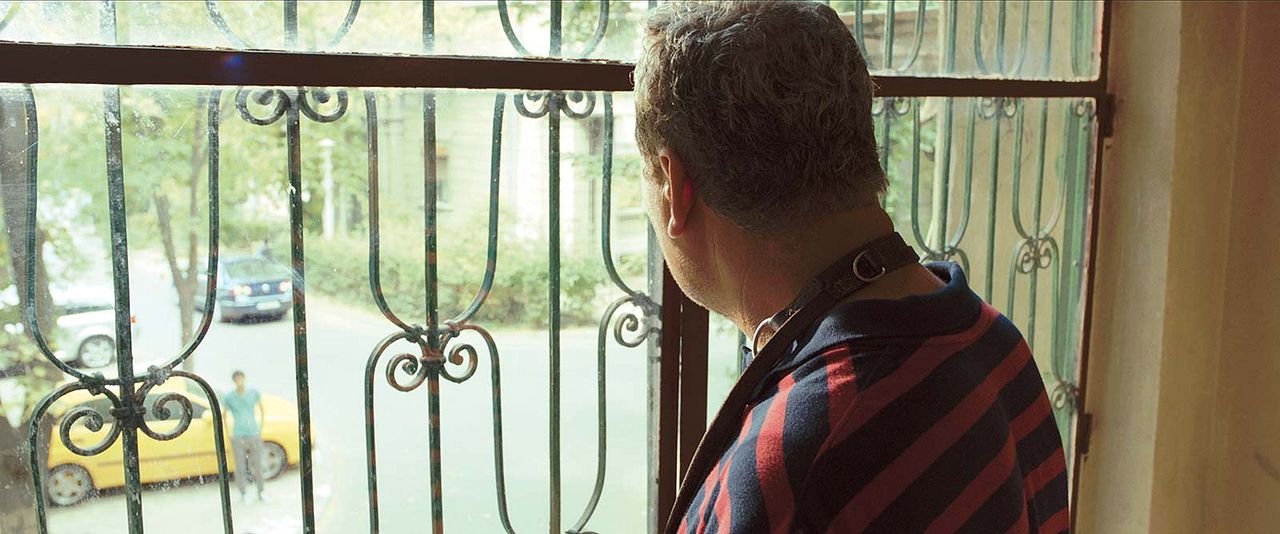 One Floor Below : Bild