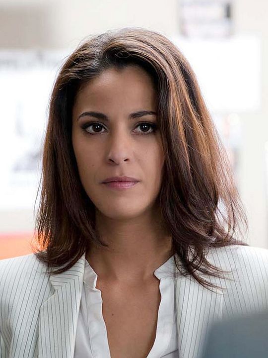 Kinoposter Samira Lachhab