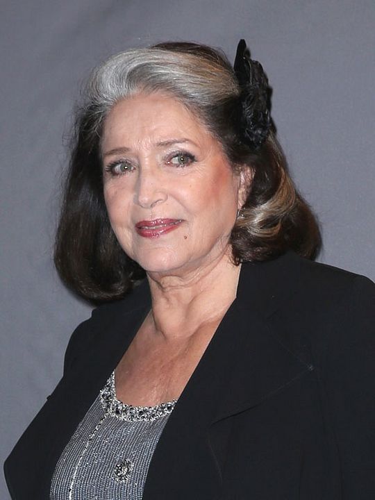 Kinoposter Françoise Fabian