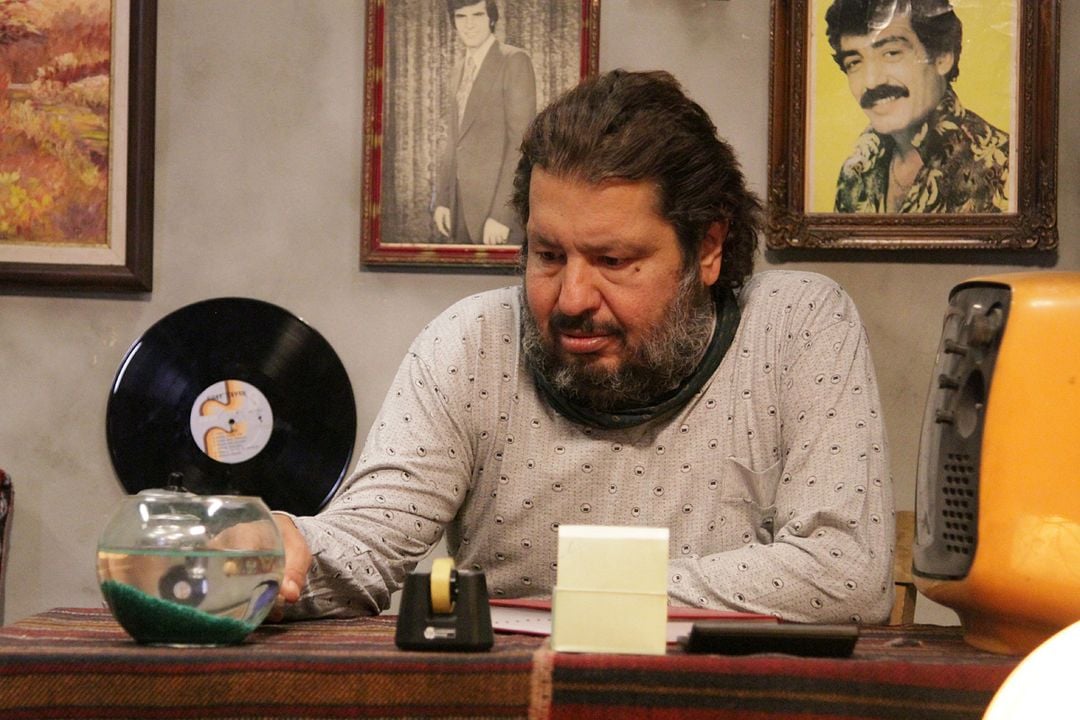 Öyle ya da Böyle : Bild