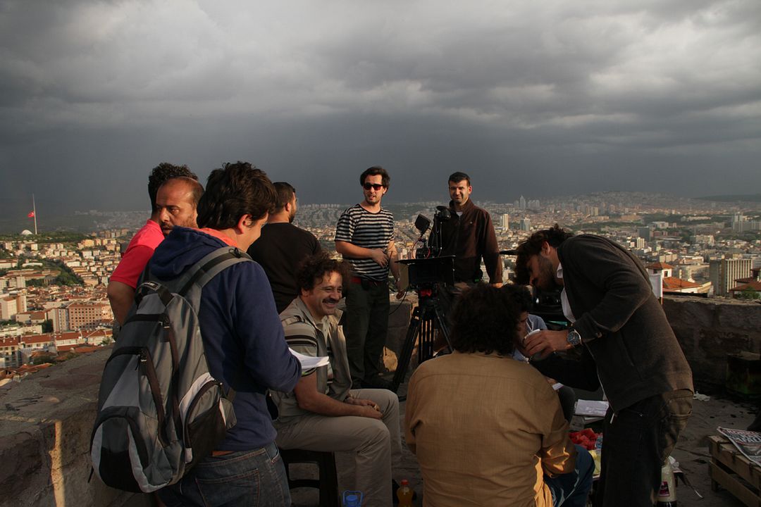 Öyle ya da Böyle : Bild