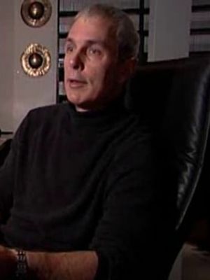 Kinoposter François Musy