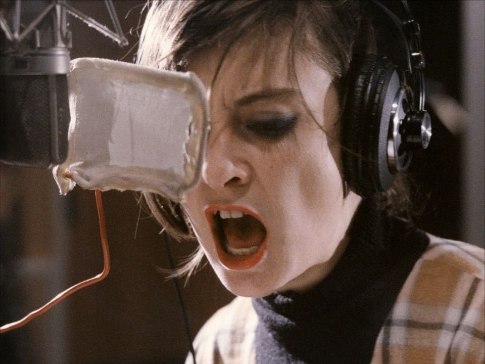 Schütze deine Rechte : Bild