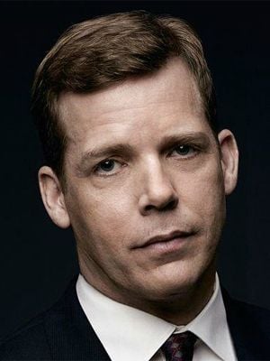 Kinoposter Tim Griffin