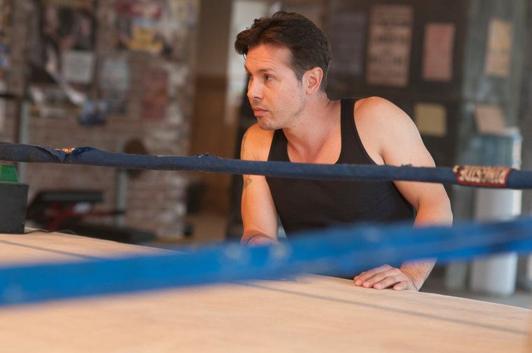 Chicago PD : Bild Jon Seda