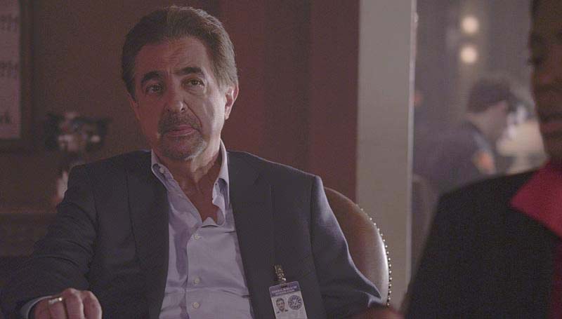 Criminal Minds : Bild Joe Mantegna