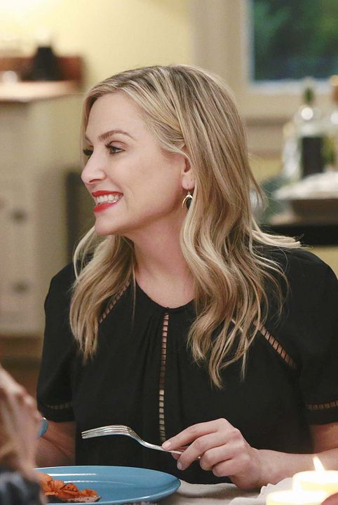 Grey's Anatomy - Die jungen Ärzte : Bild Jessica Capshaw