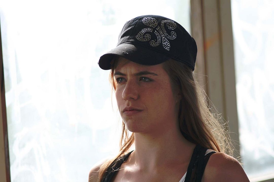 Love Songs for Scumbags : Bild Marilena Netzker