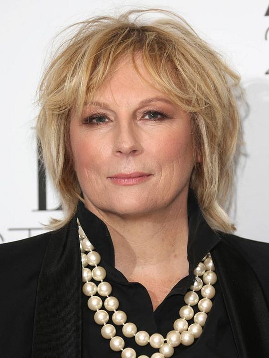 Kinoposter Jennifer Saunders
