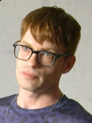 Kinoposter Florian Burkhardt