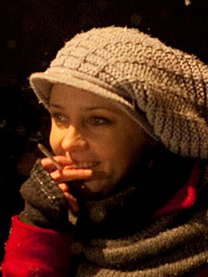 Kinoposter Sylwia Juszczak